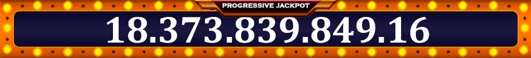 Jackpot MEGAJP138